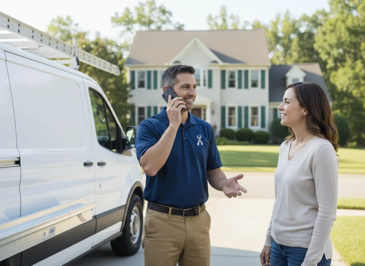 Home Gutter Service Humbird, WI FAQs